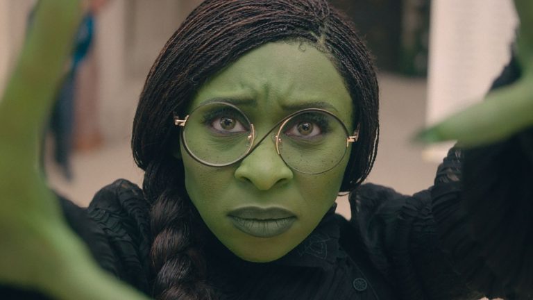 Cynthia Erivo é cotada para ser Tempestade no reboot dos X-Men