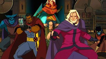 X-Men ’97: trailer da 2ª Temporada deixa a timeline da série ainda mais confusa