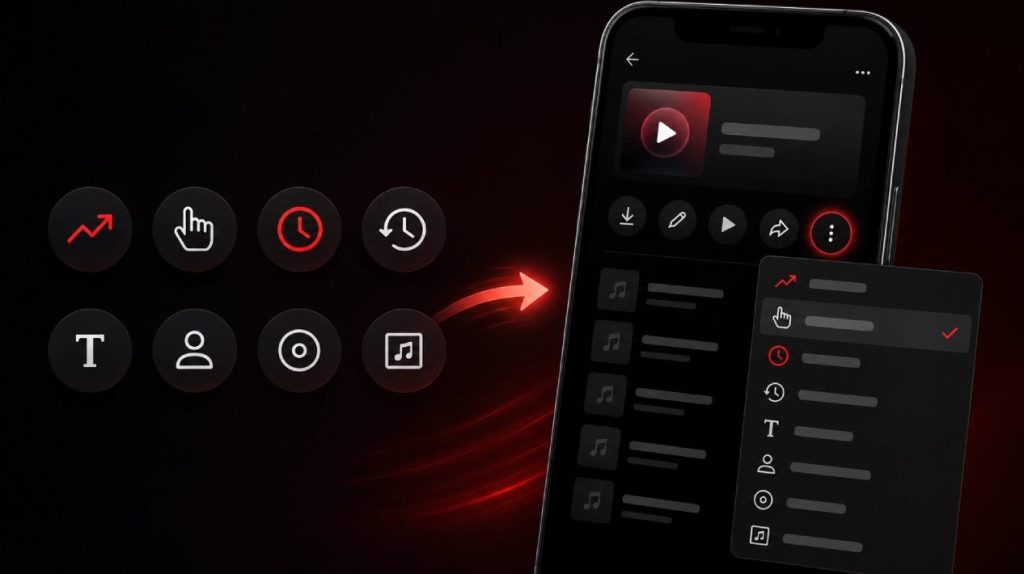 Fim do sufoco: YouTube Music corrige um de seus piores problemas de usabilidade em playlists