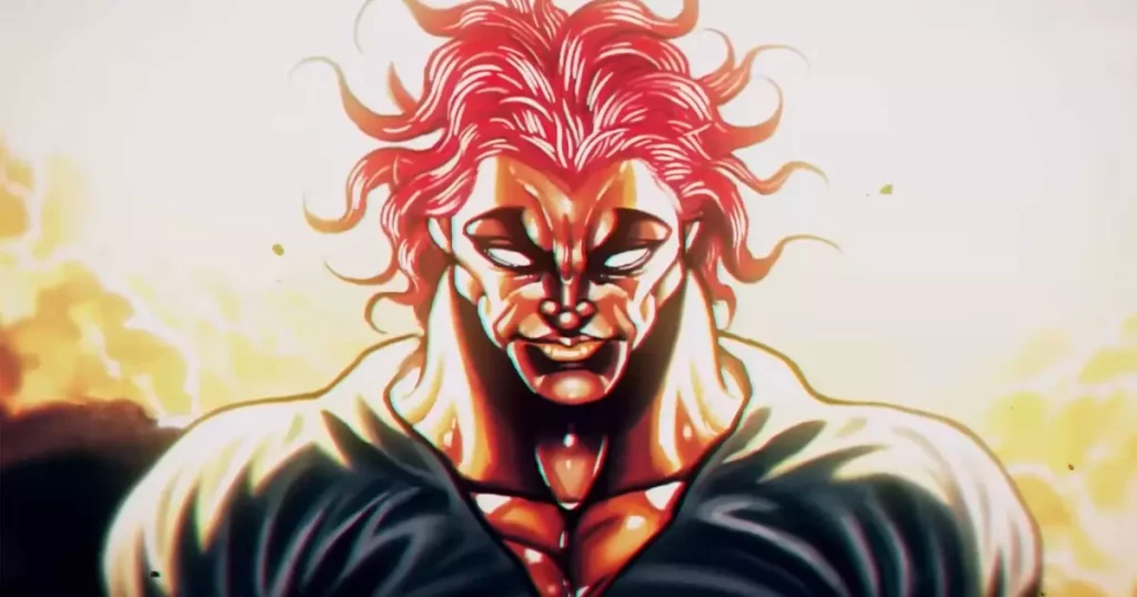 “Tekken 8” anuncia Yujiro Hanma, de Baki, como DLC na Season 3