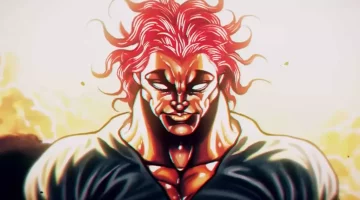 “Tekken 8” anuncia Yujiro Hanma, de Baki, como DLC na Season 3