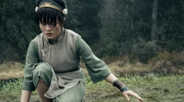 Avatar: atriz live-action de Toph tentou honrar original