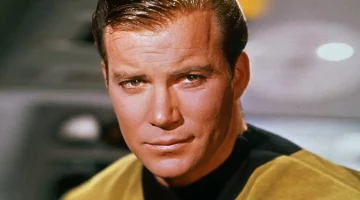 “Star Trek: Strange New World” quase trouxe William Shatner de volta como Capitão Kirk