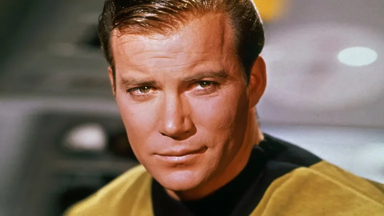 James Kirk