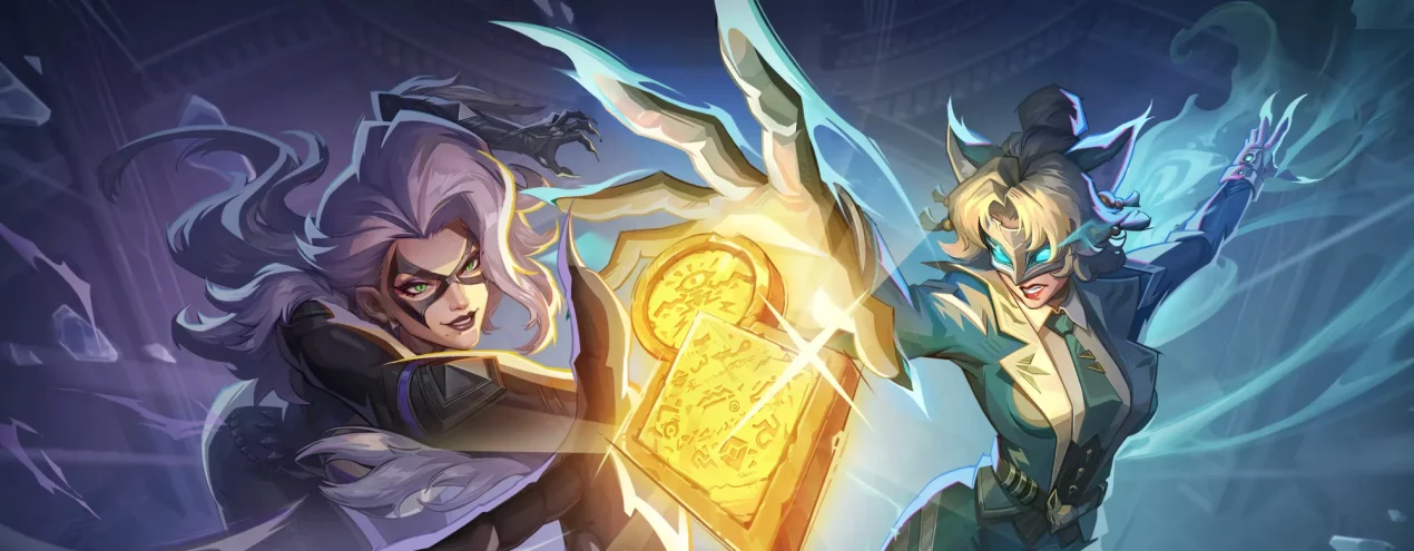 Marvel Rivals