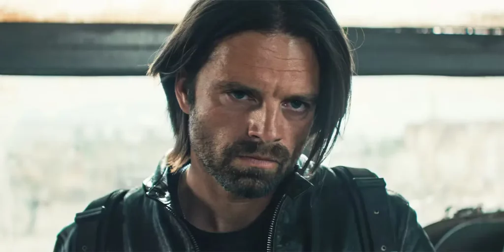 Sebastian Stan fala sobre o futuro de Bucky no MCU