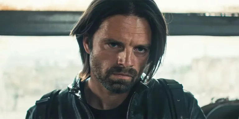 Bucky
