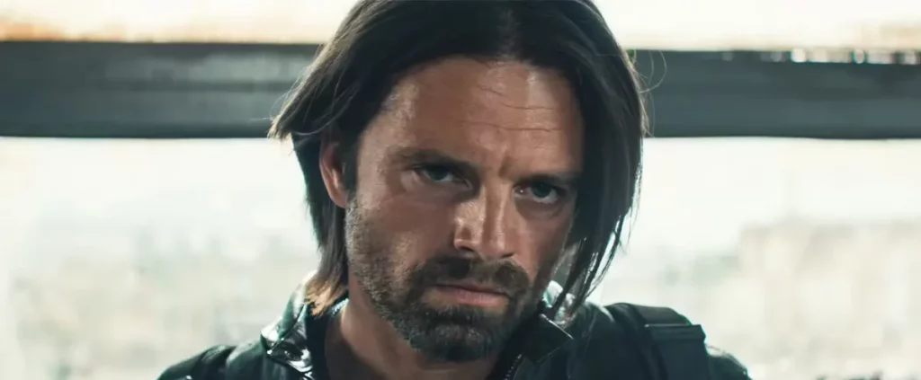 Sebastian Stan ofereceu filme do Soldado Invernal para a Marvel
