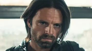Sebastian Stan ofereceu filme do Soldado Invernal para a Marvel