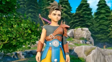 Dragon Quest 12 é reiniciado e vira “Beyond Dreams”; veja o trailer