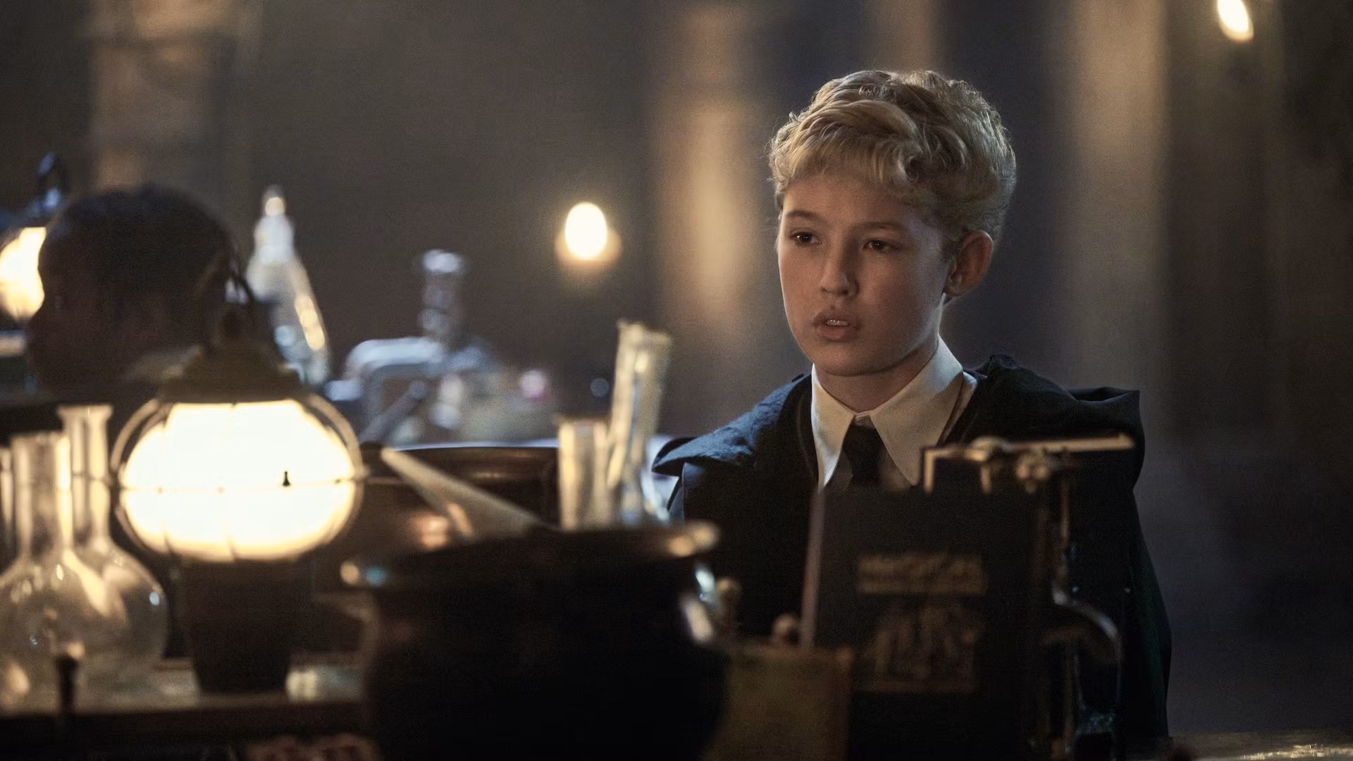 Harry Potter: ator de Draco Malfoy explica o que está mudando no personagem