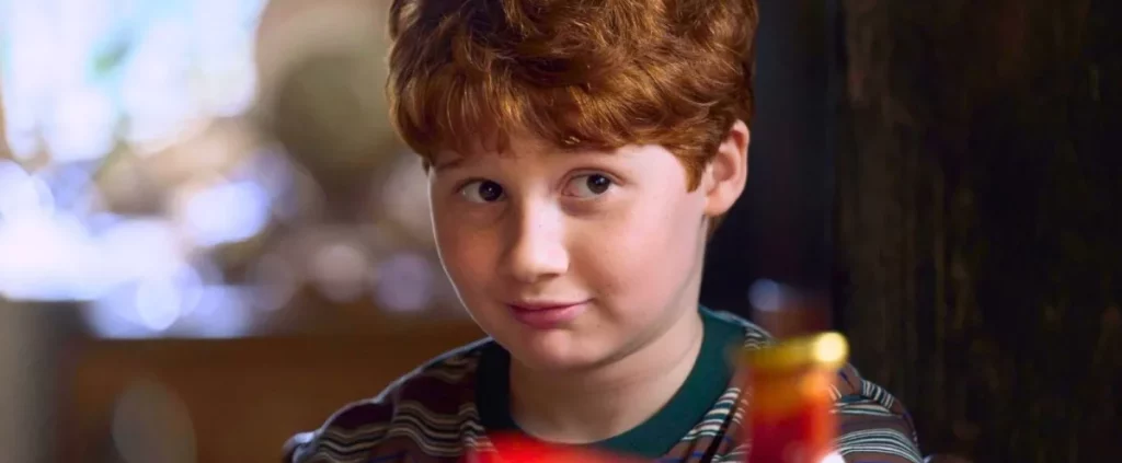 Harry Potter: escalados os pais do protagonista e um Weasley esquecido