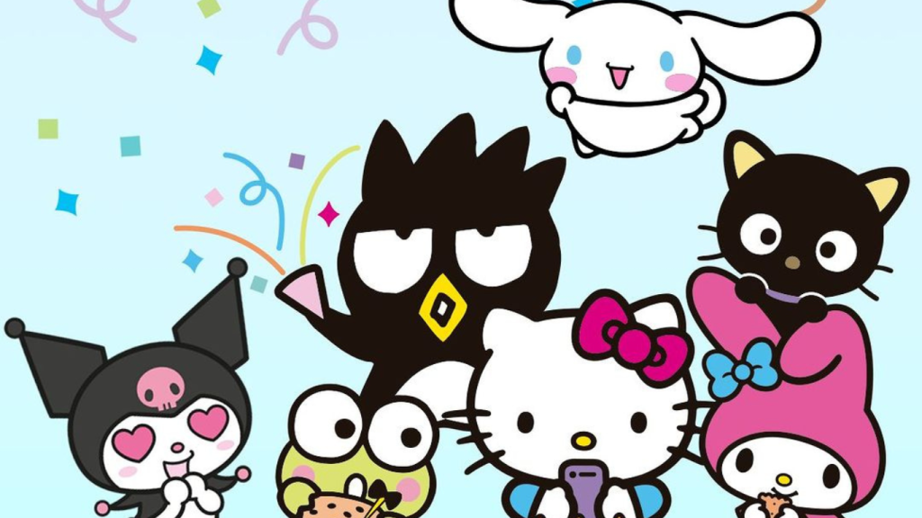 Hello Kitty: ícone do design quase “quebrou” empresa em início difícil