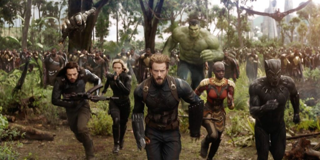 O mistério da ausência do Hulk em Vingadores: Guerra Infinita explicado