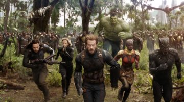 O mistério da ausência do Hulk em Vingadores: Guerra Infinita explicado