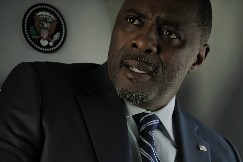 Afinal, Idris Elba ainda pode ser James Bond? Ele responde