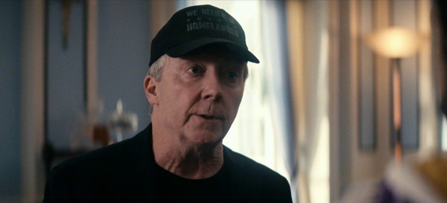 Capitão Pátria matou Elon Musk em último episódio de “The Boys”; entenda