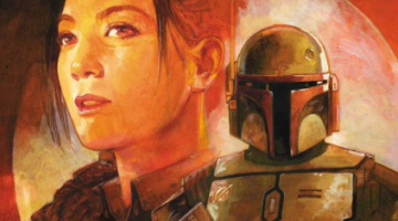 Boba Fett ganhará adaptação inédita pela Marvel