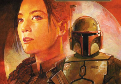 Boba Fett ganhará adaptação inédita pela Marvel