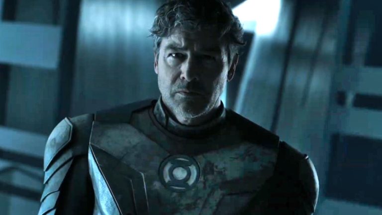 Lanternas: trailer revelou 5 integrantes da Tropa? Como assim?