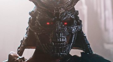 Mortal Kombat 2 e a versão melhorada de Shao Kahn