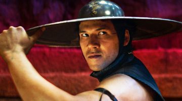 Mortal Kombat 2: roteirista comenta volta de personagens mortos
