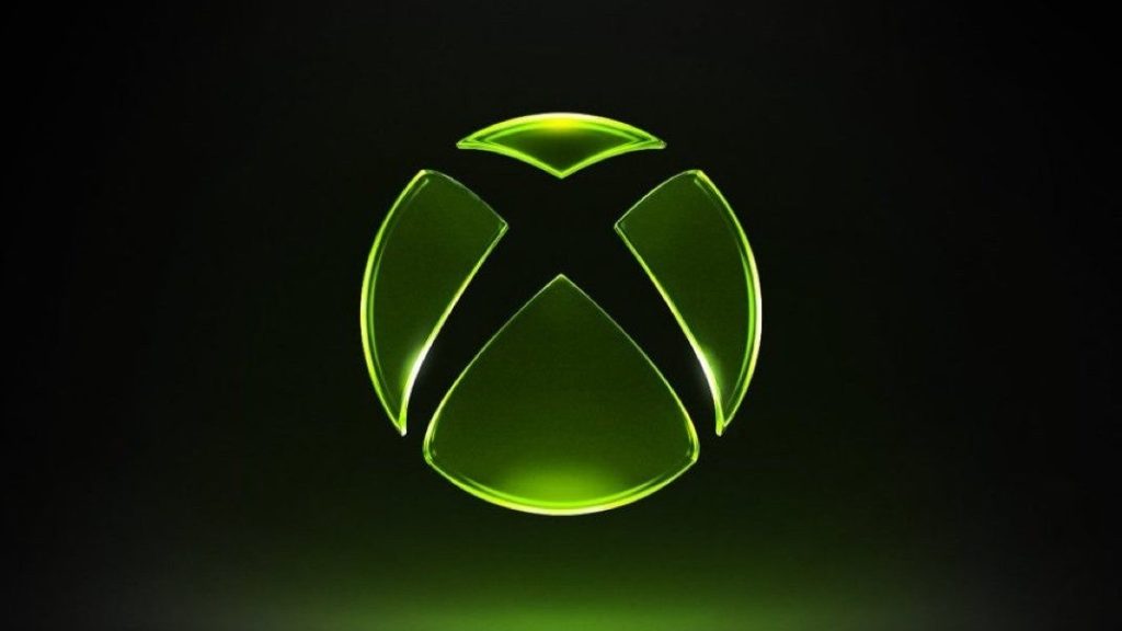 Nova logo Xbox