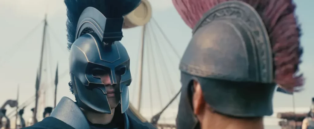 A Odisseia: entenda final do épico de Christopher Nolan