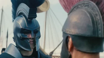 A Odisseia, de Christopher Nolan, ganha trailer final épico; assista