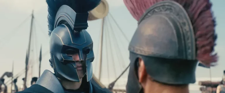 A Odisseia, de Christopher Nolan, ganha trailer final épico; assista
