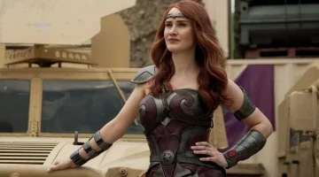 The Boys: onde está Maeve durante a quinta temporada?