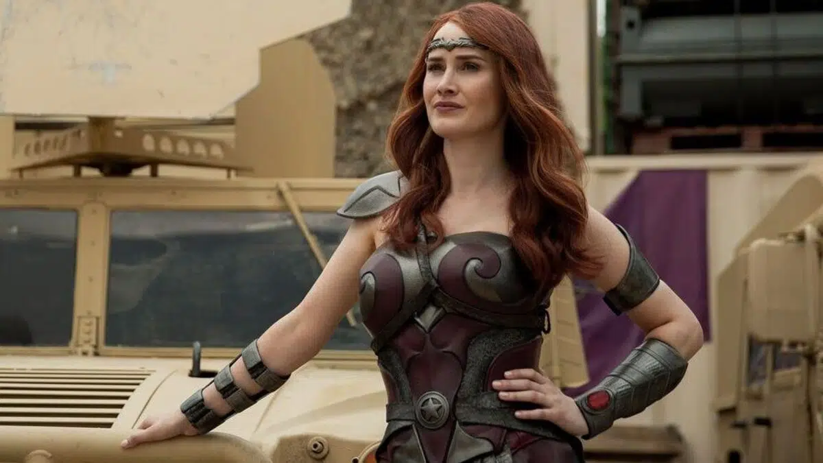 The Boys: onde está Maeve durante a quinta temporada?