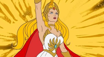 Mestres do Universo: a importância de She-Ra em possível sequência