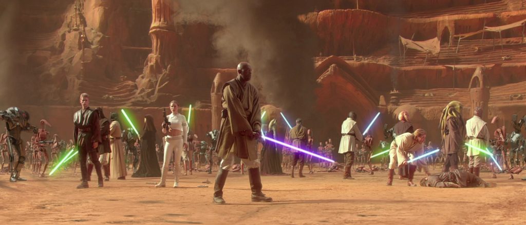 Star Wars: o rumor mais louco da franquia – e que era verdadeiro!