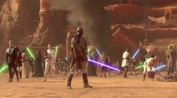 Star Wars: o rumor mais louco da franquia – e que era verdadeiro!