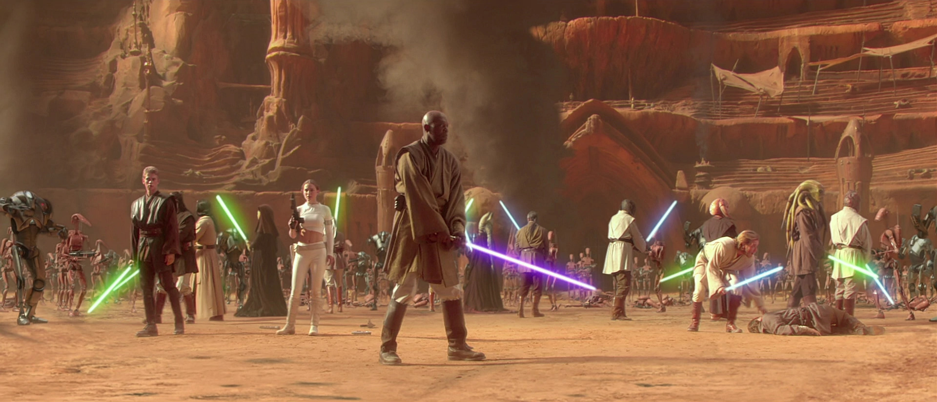 Star Wars: o rumor mais louco da franquia – e que era verdadeiro!