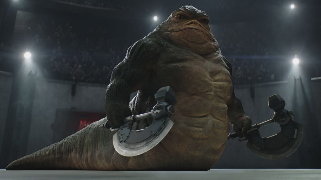 Rotta the Hutt