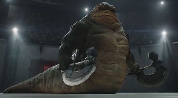 O personagem que realmente rouba a cena em O Mandaloriano & Grogu