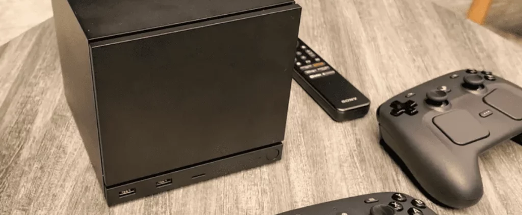 Steam Machine falha e relembra erro clássico do Xbox 360