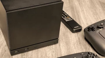 Steam Machine falha e relembra erro clássico do Xbox 360