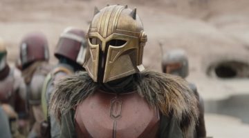 Star Wars: novo filme vai revelar identidade de personagem misteriosa?