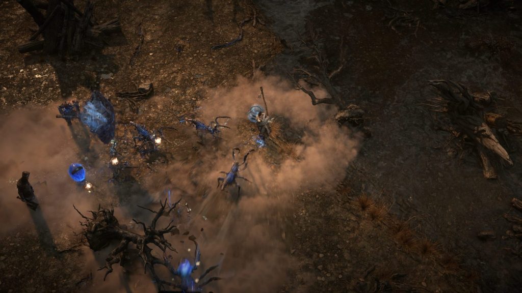 Path of Exiles 2