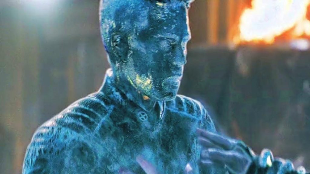 X-Men: ator do Homem de Gelo comenta futuro do personagem no MCU