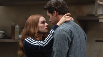 ‘Depois Daquele Ano’: Prime Video revela trailer e data da adaptação de Carley Fortune