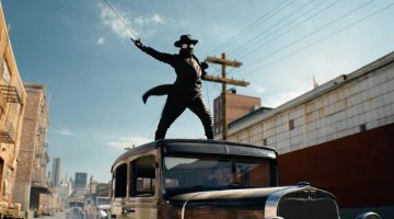 ‘Spider-Noir’: Série com Nicolas Cage ganha trailer final e duas versões de exibição; assista
