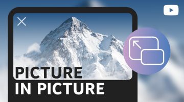 YouTube libera modo Picture-in-Picture grátis: veja como ativar