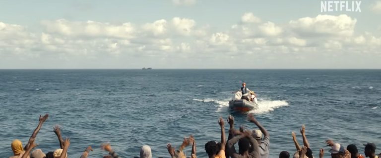 ‘23000 Vidas’: drama real da Netflix ganha trailer