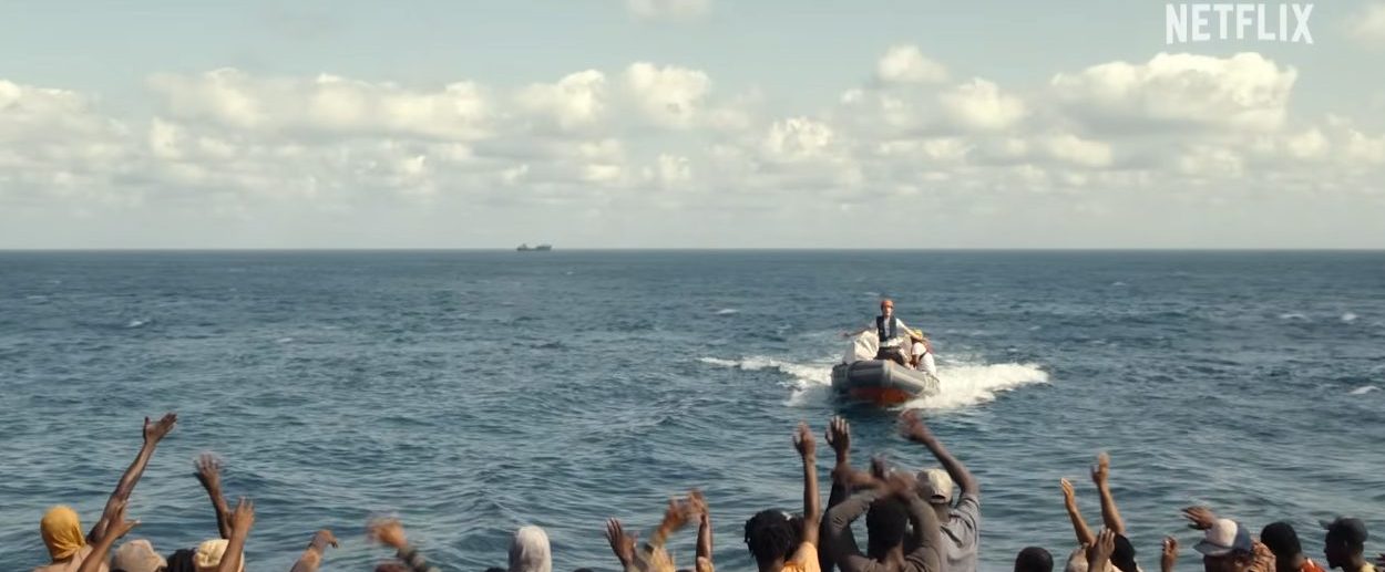 ‘23000 Vidas’: drama real da Netflix ganha trailer