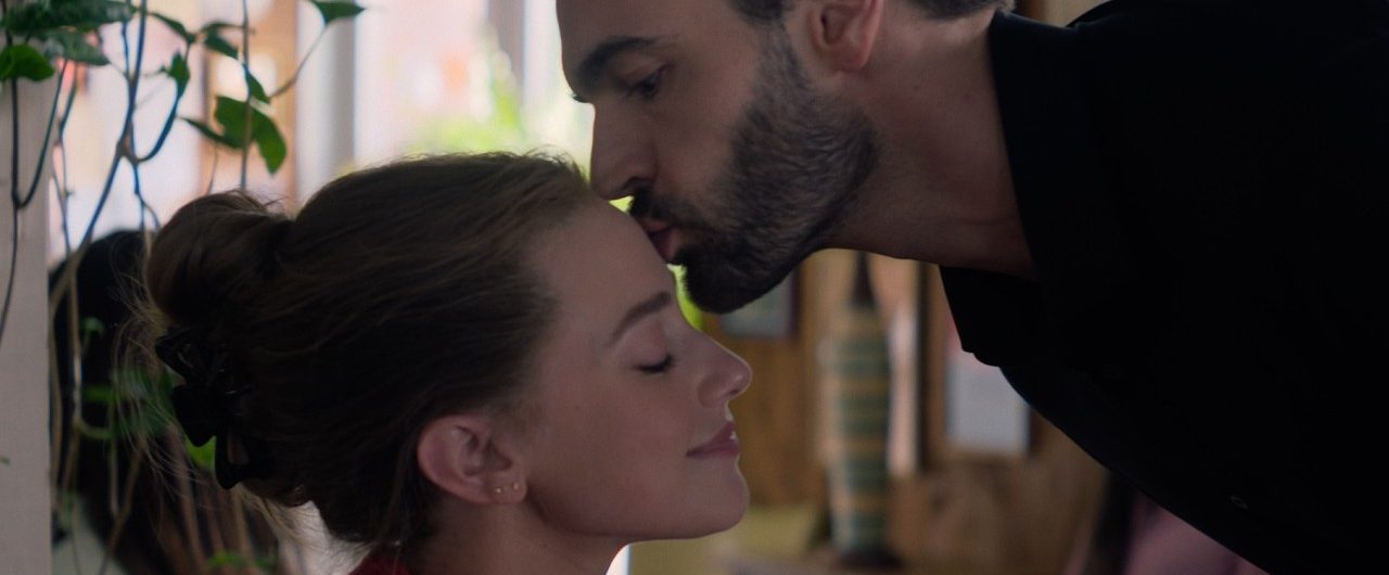 ‘A Hipótese do Amor’ ganha teaser no Prime Video