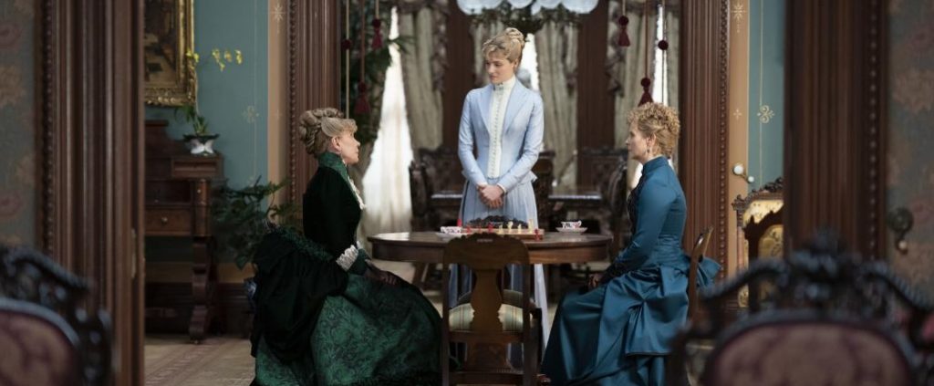‘A Idade Dourada’: 4ª temporada ganha teaser e data de estreia na HBO Max